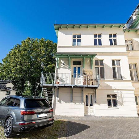 Villa Schlossbauer, App 06 Remise เฮริงสดอร์ฟ ภายนอก รูปภาพ