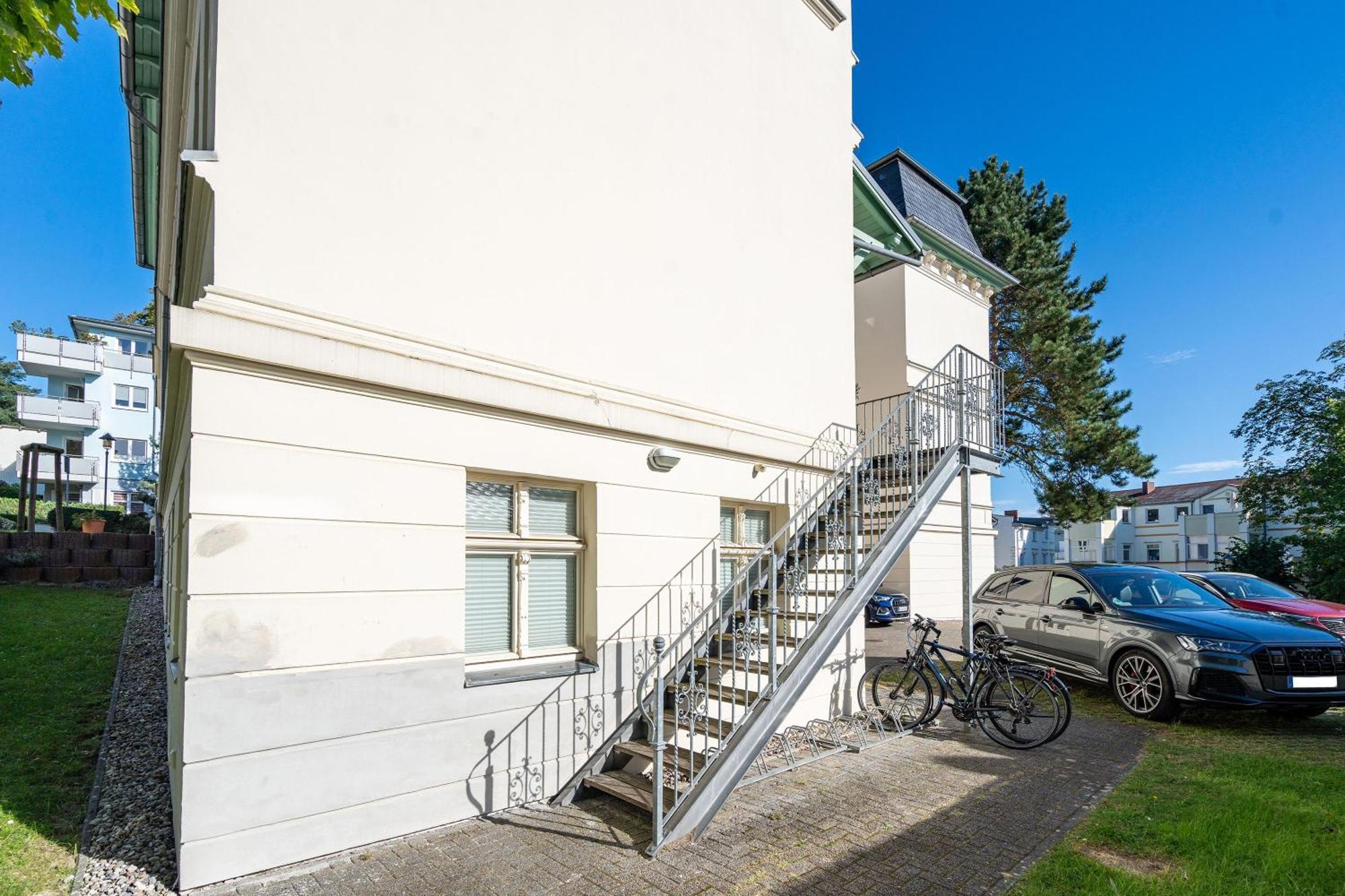 Villa Schlossbauer, App 06 Remise เฮริงสดอร์ฟ ภายนอก รูปภาพ