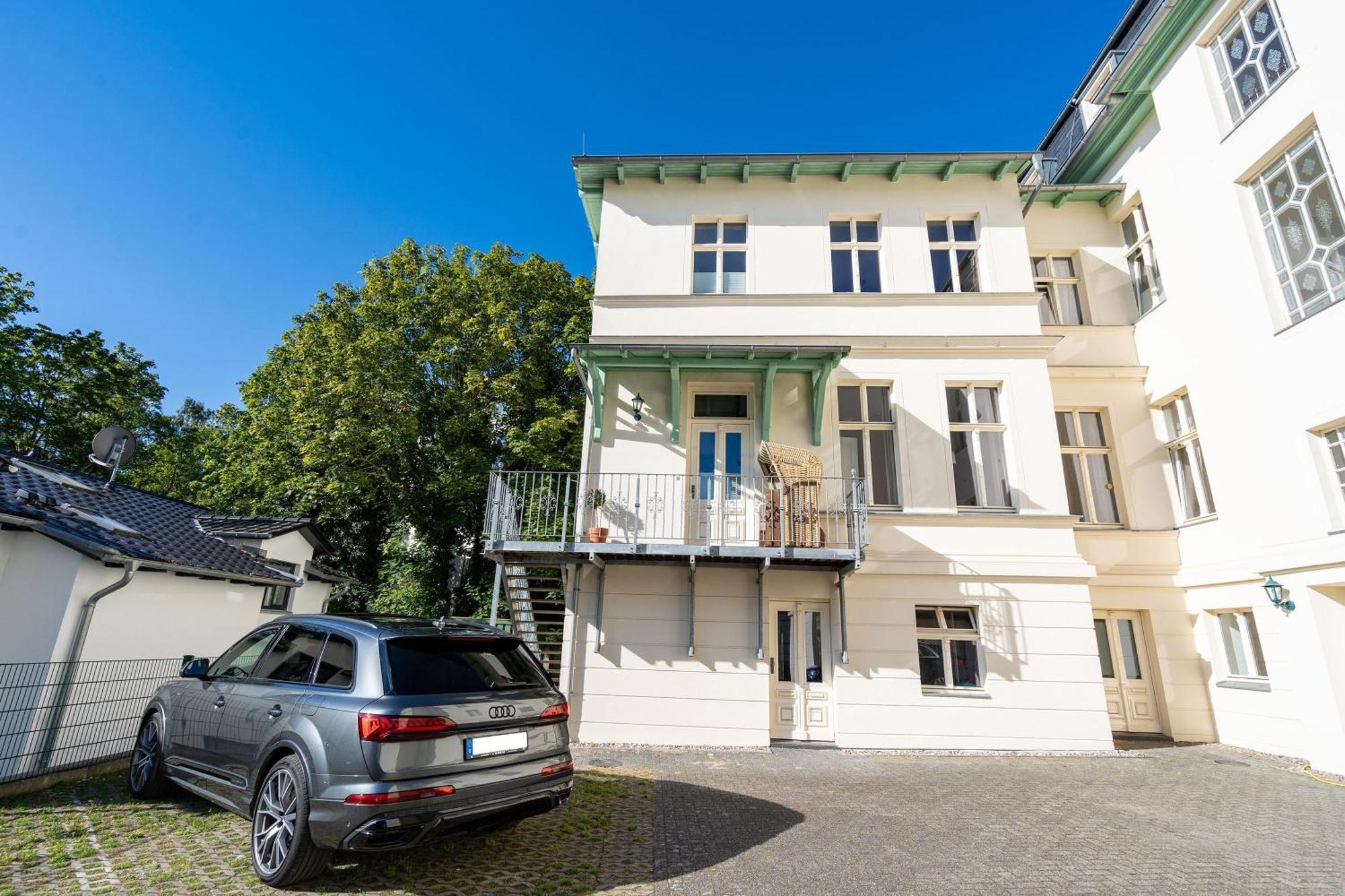 Villa Schlossbauer, App 06 Remise เฮริงสดอร์ฟ ภายนอก รูปภาพ